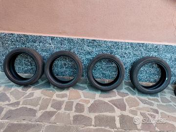 Gomme Evergreen 205/45 R17 88W
