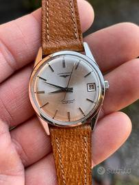 Longines Conquest 7771-1 Automatic Cal.294 Vintage