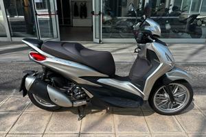 Piaggio Beverly 300