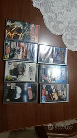 6giochi PS 2 portatile 