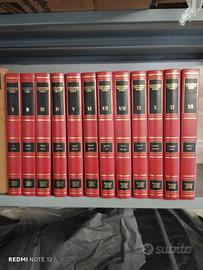 enciclopedia universale Fabbri 