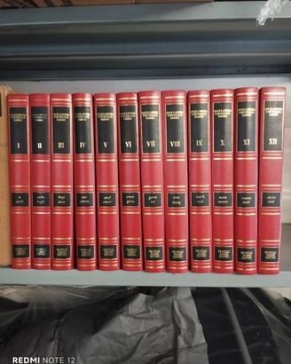 enciclopedia universale Fabbri 