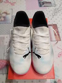 Scarpe da calcio bambino