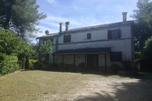 Casale Riviera delle Palme - Cupra Marittima