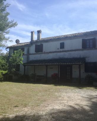 Casale Riviera delle Palme - Cupra Marittima