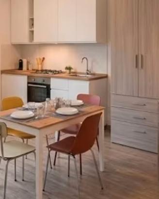 LOFT in zona LABARO - SPESE INCLUSE