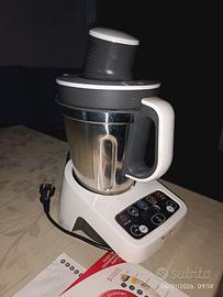 Robot  Moulinex Volupta (tipo bimbi)