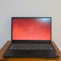 Laptop Lenovo V15 G2 ALC - AMD Ryzen 5500U - 16GB