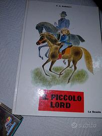 il piccolo lord