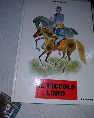 il piccolo lord