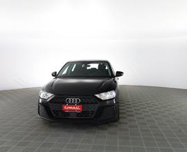 AUDI A1 A1 SPB 25 TFSI