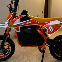 Mini moto cross