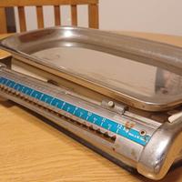 Bilancia vintage Stube