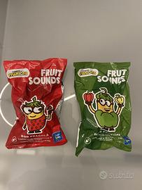 Minions Fruit Sounds da Collezione