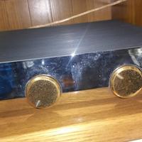 Musical Fidelity A120 Anniversary