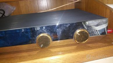 Musical Fidelity A120 Anniversary