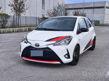 Toyota Yaris GRMN 062/400