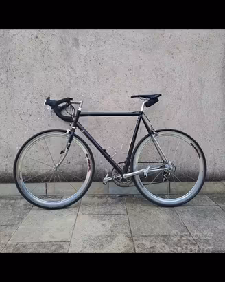 Bici da corsa vintage