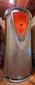 MegaSun Tower T230W pureEnergy - Solarium