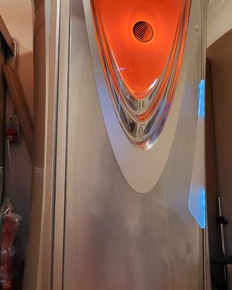 MegaSun Tower T230W pureEnergy - Solarium