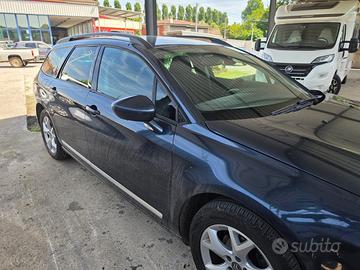 Citroen C5 2.0 HDi 140 Exclusive Style Tourer