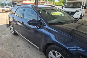 Citroen C5 2.0 HDi 140 Exclusive Style Tourer