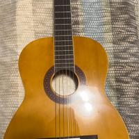 EKO GUITARS - CS-10 NATURAL Chitarra Classica