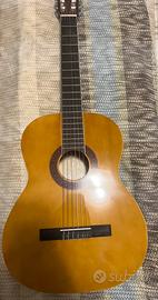EKO GUITARS - CS-10 NATURAL Chitarra Classica