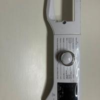 pannello comandi lavatrice Hoover