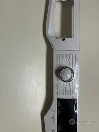 pannello comandi lavatrice Hoover