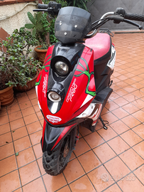 Motorino 50 NON FUNZIONANTE