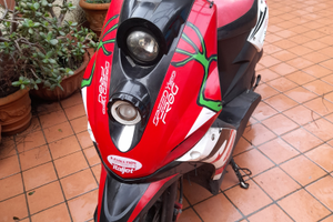 Motorino 50 NON FUNZIONANTE