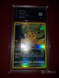 Pikachu GG30 Zenit Regale 9