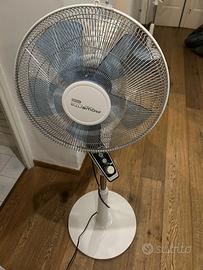 Ventilatore Rowenta VU5640