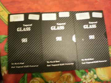 Vetri per oneplus 3t