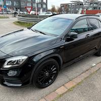 Mercedes gla