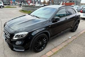 Mercedes gla