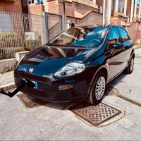 Grande Punto Evo Street 1.2 fire