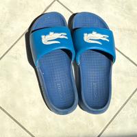 ciabatte lacoste