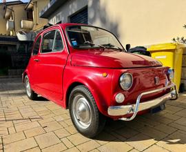 Fiat 500 L
