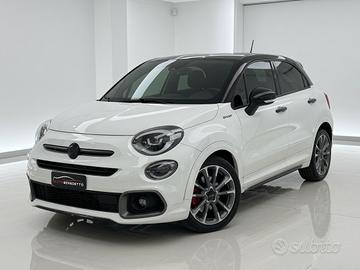 Fiat 500X 1.0 120 CV GPL Sport 10.2020