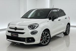 Fiat 500X 1.0 120 CV GPL Sport 10.2020