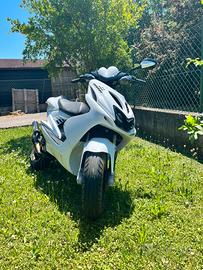 Yamaha aerox 50(70)