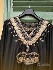 ABITO LUNGO DA DONNA VINTAGE