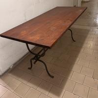 Tavolo da esterno