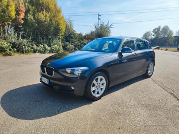 Bmw 116d 5p