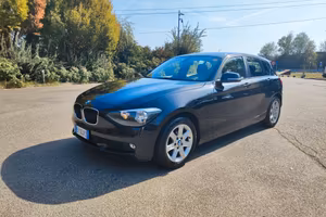 Bmw 116d 5p