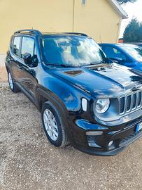 Renegade 1.6 Mjt limited 