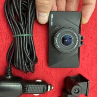 Videoregistratore per auto