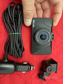 Videoregistratore per auto